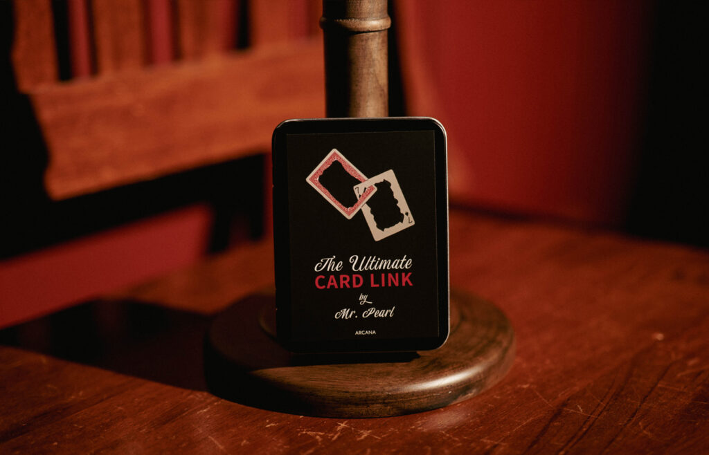 ultimate card link