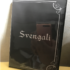 스뱅갈리 DVD 상품후기